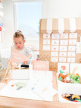Load image into Gallery viewer, Farmer's Market Printable Dramatic Play