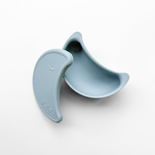 C&F x Tess Annique Souray - On Cloud 9 Moon Suction Bowl