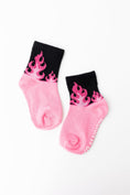 Load image into Gallery viewer, Pink Flames