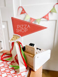 Load image into Gallery viewer, Pizza Shop Printable Dramatic Play Kit
