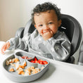 Load image into Gallery viewer, The Grayson Long Sleeve Bib - Starry Night