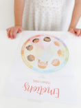 Load image into Gallery viewer, Learning Wheel Spinner Printable Dramatic Play
