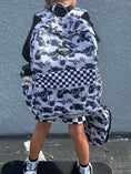 Load image into Gallery viewer, Crush Crew Full Size Backpack