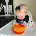 Load image into Gallery viewer, The Pumpkin Patch Suction Bowl