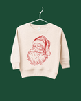 Load image into Gallery viewer, Old St. Nick Tee/Pullover
