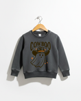 Load image into Gallery viewer, Cow Boo Kids Tee or Pullover