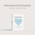 Load image into Gallery viewer, Muslin Nursing Cover, Pack of 1 in Sky Blue