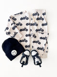 Load image into Gallery viewer, Jogger Set | Born to Ride