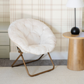 Load image into Gallery viewer, SAUCER CHAIR