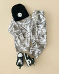 Load image into Gallery viewer, Cargo Jogger Set | Camo
