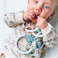Load image into Gallery viewer, Dino Links Teether