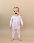 Load image into Gallery viewer, Bamboo Two Piece Set | Petal Whimsy