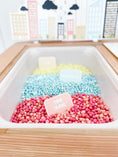 Load image into Gallery viewer, Super Hero Printable Dramatic Play Kit