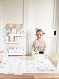 Load image into Gallery viewer, Grocery Store Play Food Printable Dramatic Play