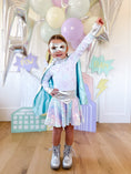 Load image into Gallery viewer, Super Hero Printable Dramatic Play Kit