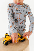 Load image into Gallery viewer, Pajama Set - Mason
