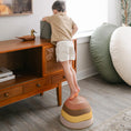 Load image into Gallery viewer, Tiny Land® Stepping Stones - Sunset Hues