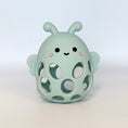 Load image into Gallery viewer, Garden Party Collection - Honey Bee Teether