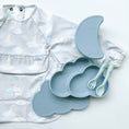 Load image into Gallery viewer, C&F x Tess Annique Souray - On Cloud 9 Grayson Bib