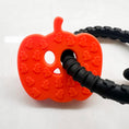 Load image into Gallery viewer, The Spooky Silicone Teether