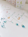 Load image into Gallery viewer, Math Flashcards Bundle