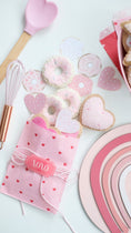 Load image into Gallery viewer, Valentines Bakery Printable Dramatic Play