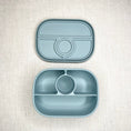Load image into Gallery viewer, Hayden Bento Box - Powder Blue