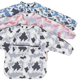Load image into Gallery viewer, The Grayson Long Sleeve Bib - Camo
