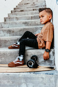Load image into Gallery viewer, Clark