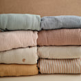 Load image into Gallery viewer, Extra Soft Bassinet Muslin Crib Sheet