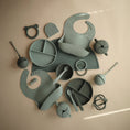 Load image into Gallery viewer, Silicone Placemat