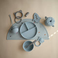 Load image into Gallery viewer, Silicone Placemat