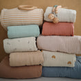 Load image into Gallery viewer, Extra Soft Bassinet Muslin Crib Sheet