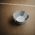 Load image into Gallery viewer, Square Dinnerware Bowls