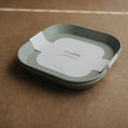 Load image into Gallery viewer, Square Dinnerware Plates
