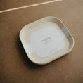 Load image into Gallery viewer, Square Dinnerware Plates