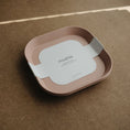 Load image into Gallery viewer, Square Dinnerware Plates