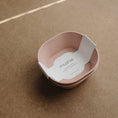 Load image into Gallery viewer, Square Dinnerware Bowls