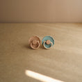 Load image into Gallery viewer, FRIGG Daisy Natural Rubber Pacifier 2-Pack