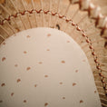 Load image into Gallery viewer, Extra Soft Bassinet Muslin Crib Sheet