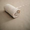 Load image into Gallery viewer, Extra Soft Bassinet Muslin Crib Sheet