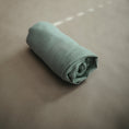 Load image into Gallery viewer, Extra Soft Bassinet Muslin Crib Sheet