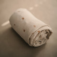 Load image into Gallery viewer, Extra Soft Bassinet Muslin Crib Sheet