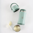 Load image into Gallery viewer, All-In-One Baby Bottle - Sage