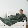 Load image into Gallery viewer, BAMBONI® TODDLER BLANKETS