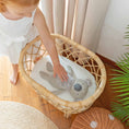 Load image into Gallery viewer, Olivia Doll Bassinet
