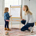 Load image into Gallery viewer, Tiny Land® 3-in-1 Art Easel for Kids