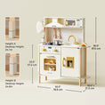 Load image into Gallery viewer, Tiny Land® PopJoy Play Kitchen