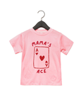 Load image into Gallery viewer, Mama's Ace Tee