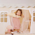 Load image into Gallery viewer, Tiny Land® Playhouse Tent – Indoor Tent for Kids